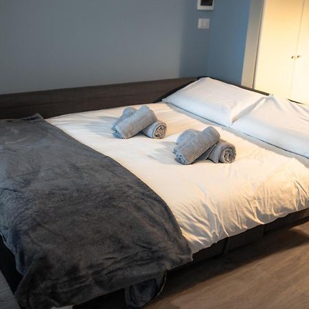Cozy Duomo Retreat Apartment Como Bagian luar foto