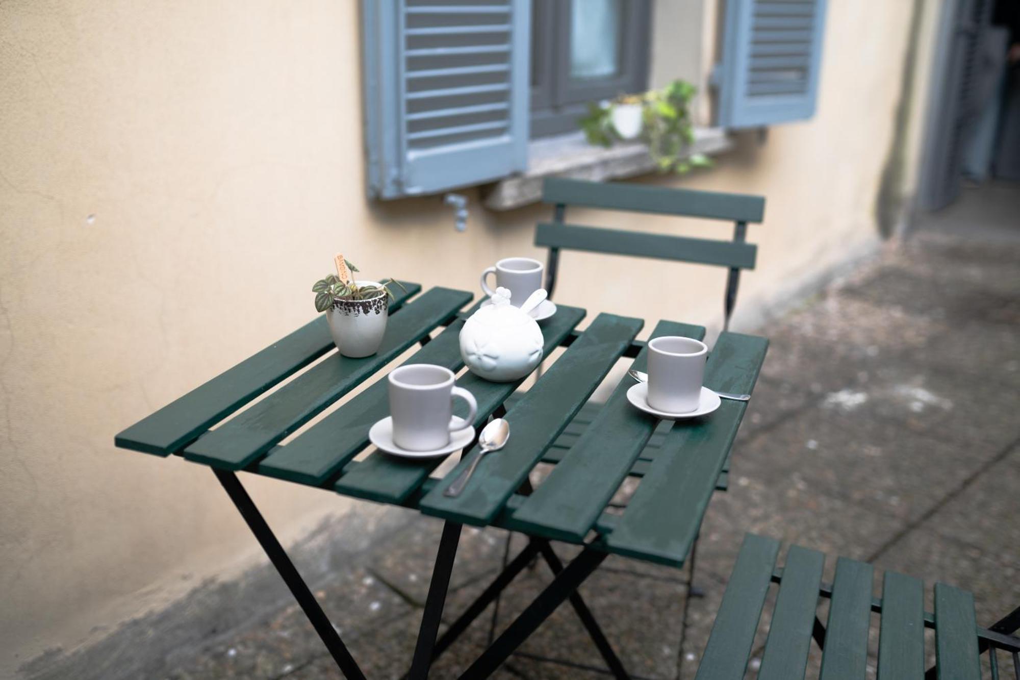Cozy Duomo Retreat Apartment Como Bagian luar foto
