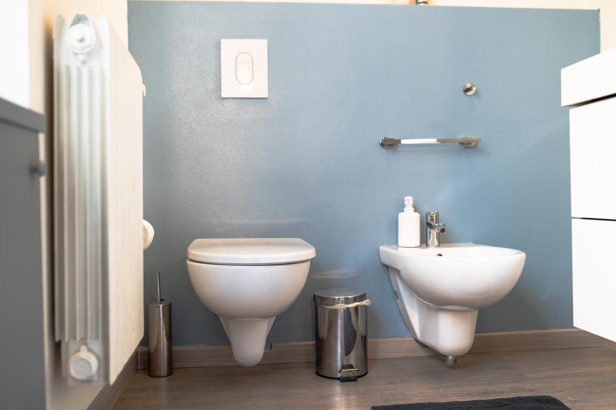 Cozy Duomo Retreat Apartment Como Bagian luar foto