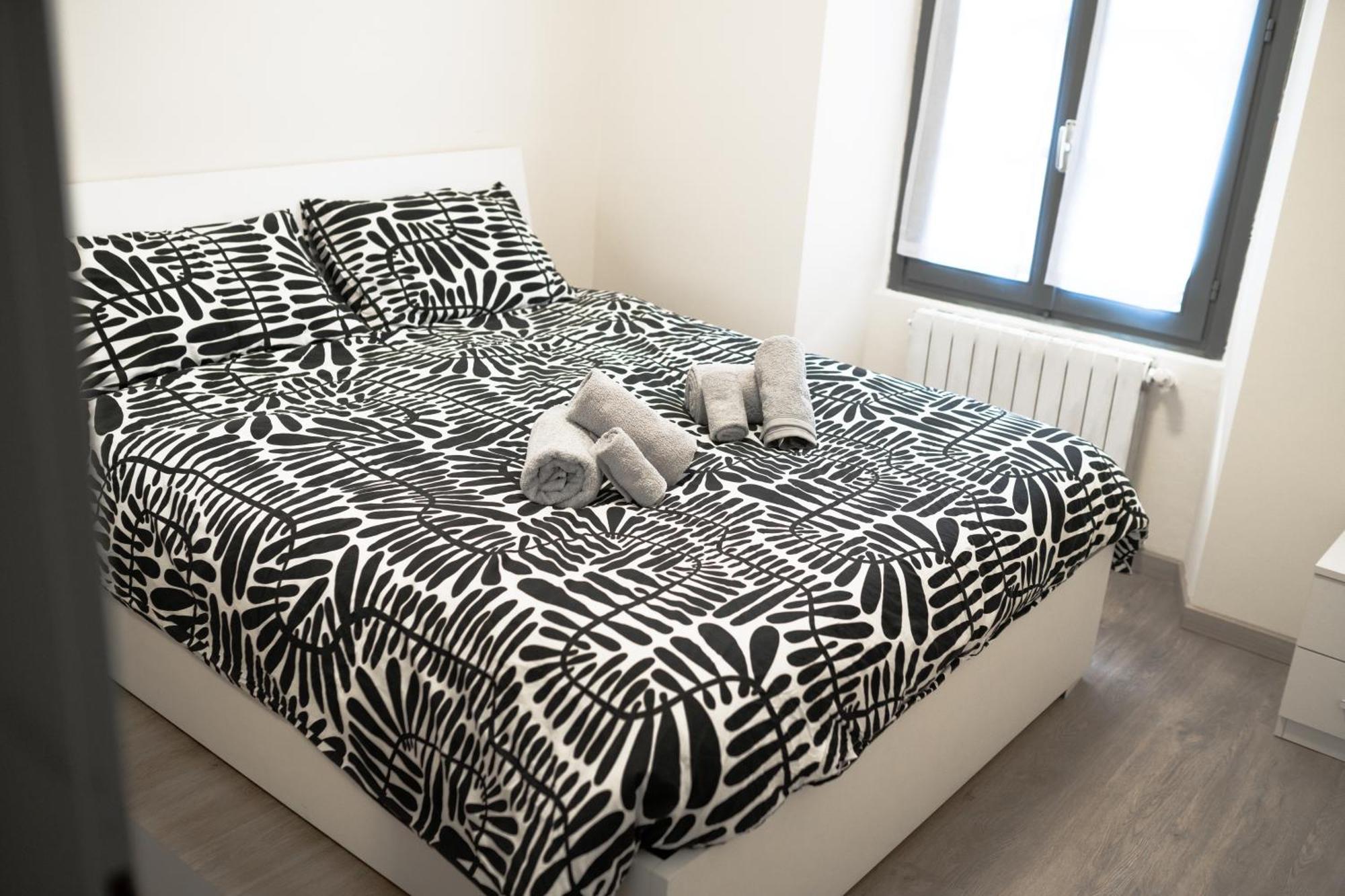 Cozy Duomo Retreat Apartment Como Bagian luar foto